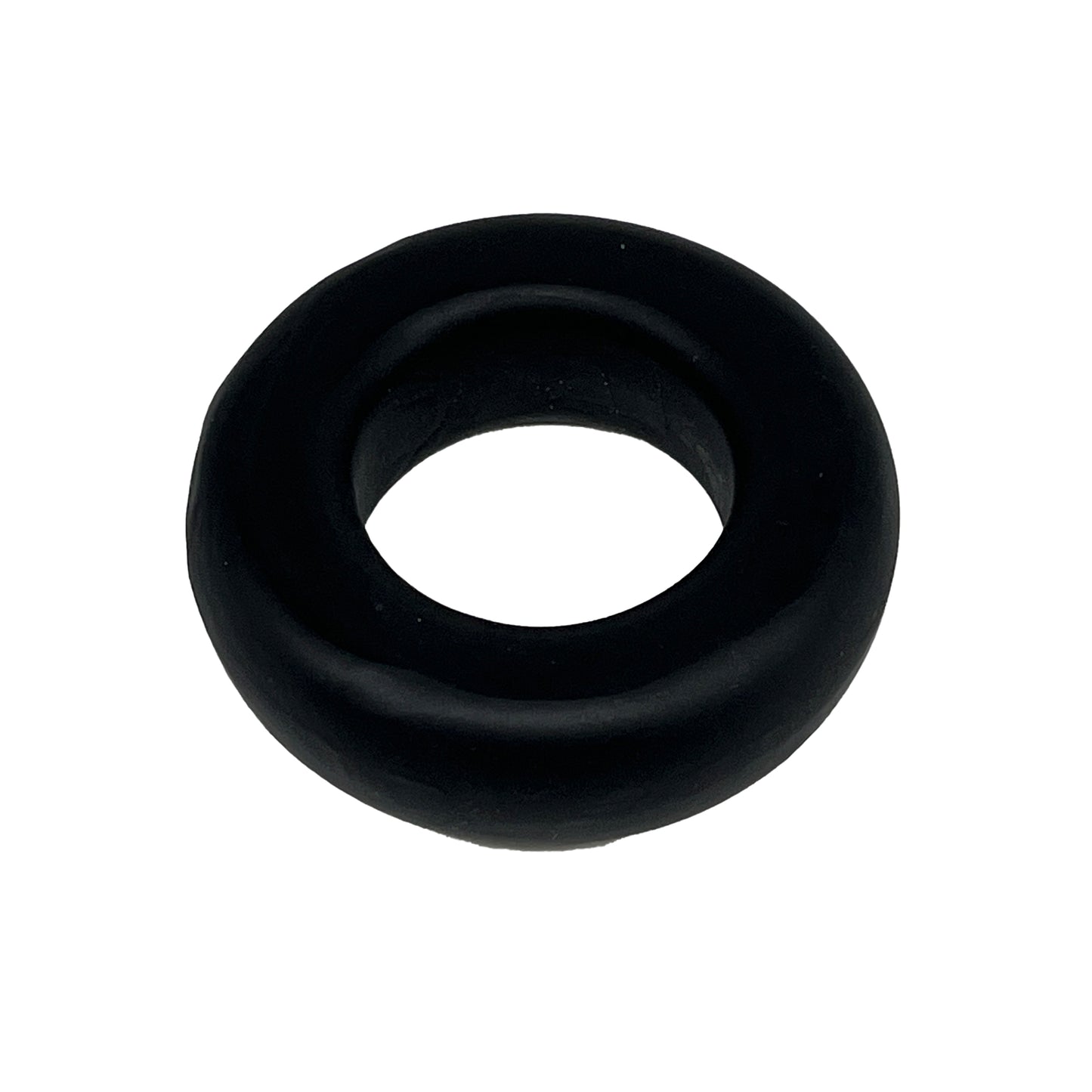 BuFu Ring Black