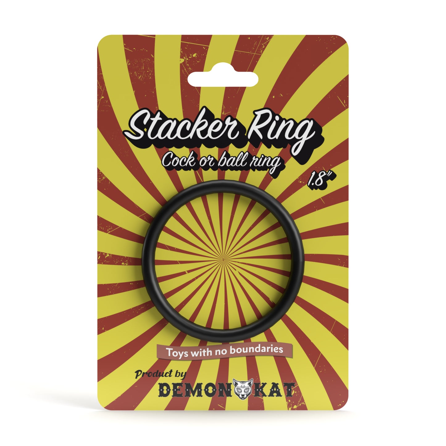 Stacker Ring 1.8' (45mm)