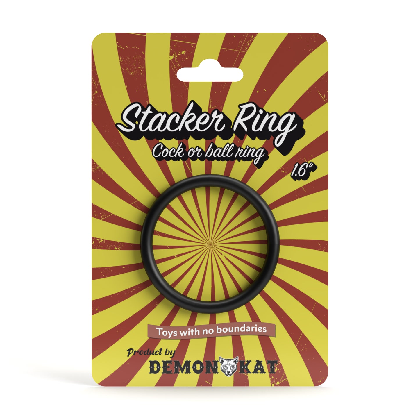 Stacker Ring 1.6' (40mm)