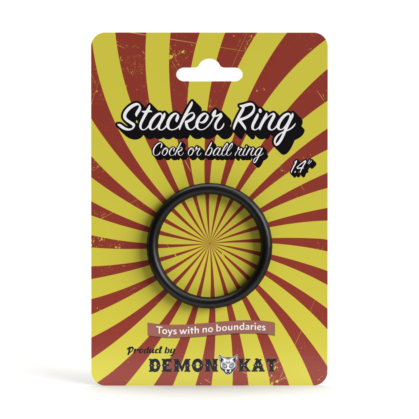 Stacker Ring 1.4' (35mm)
