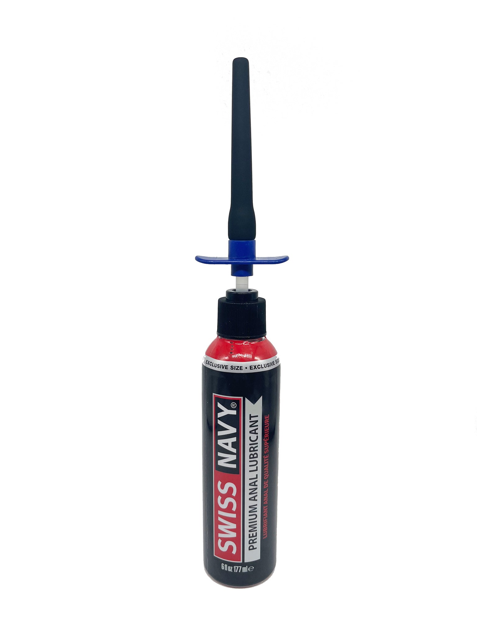 Spout Silicone Lube Shooter Demon Kat Spout Silicone Lube Shooter Demon Kat